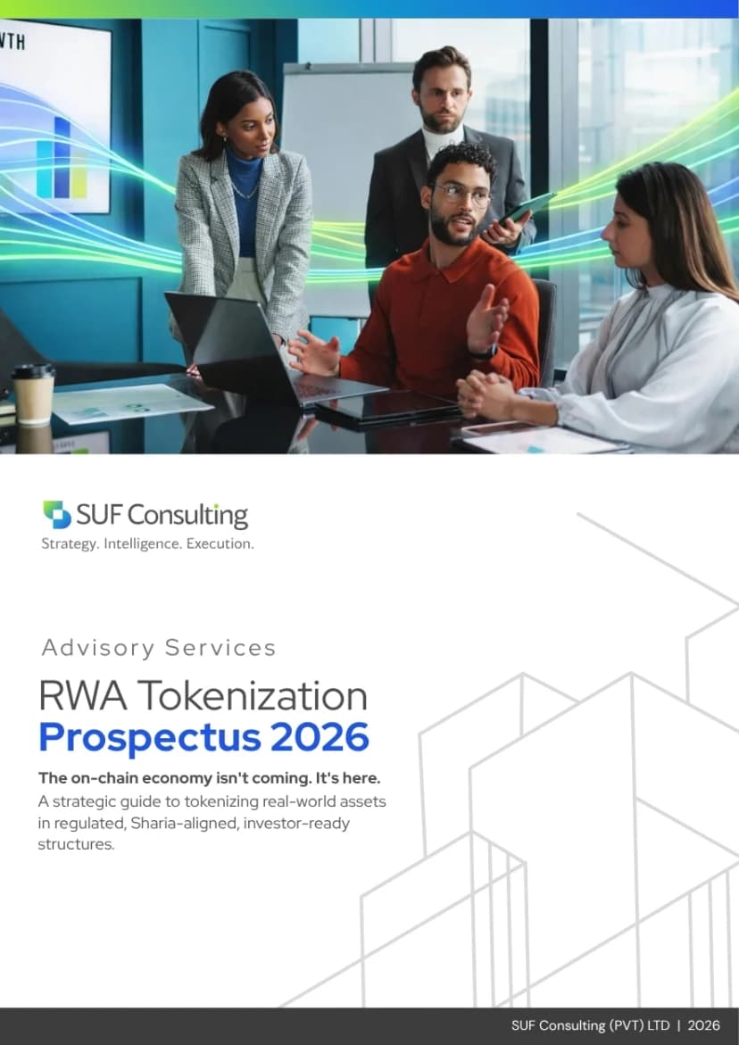 RWA Tokenization Prospectus