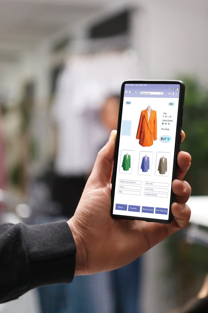 Retail and E-Commerce
